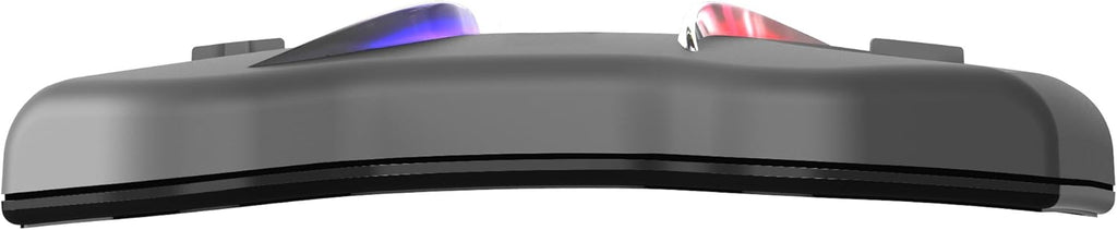 Black Set of 2 Motorcycle Bluetooth Communication System J854