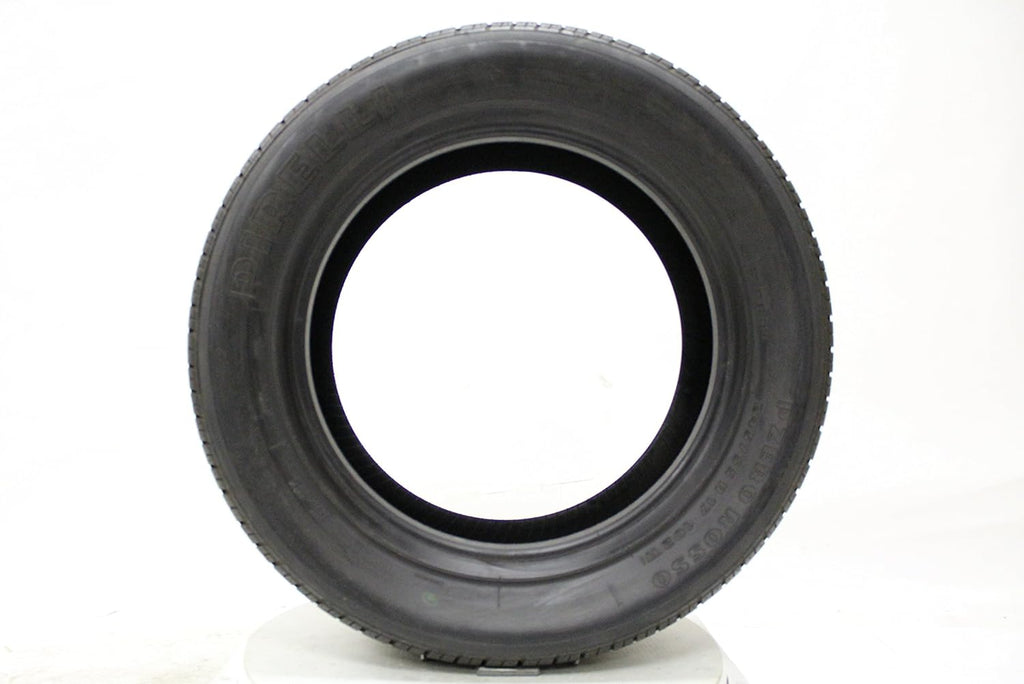 P ZERO ROSSO Street Radial Tire 275/40ZR20 106Y Pack of 2 W1731