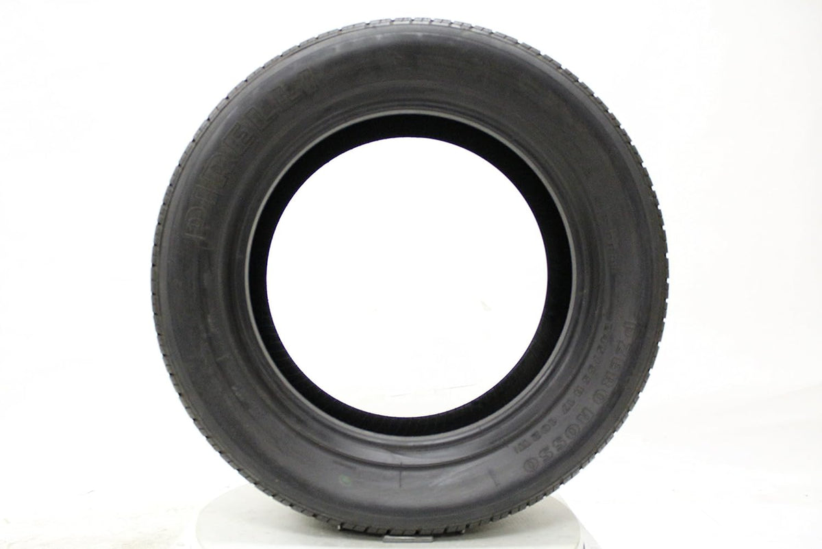 P ZERO ROSSO Street Radial Tire 275/40ZR20 106Y Pack of 2 W1731