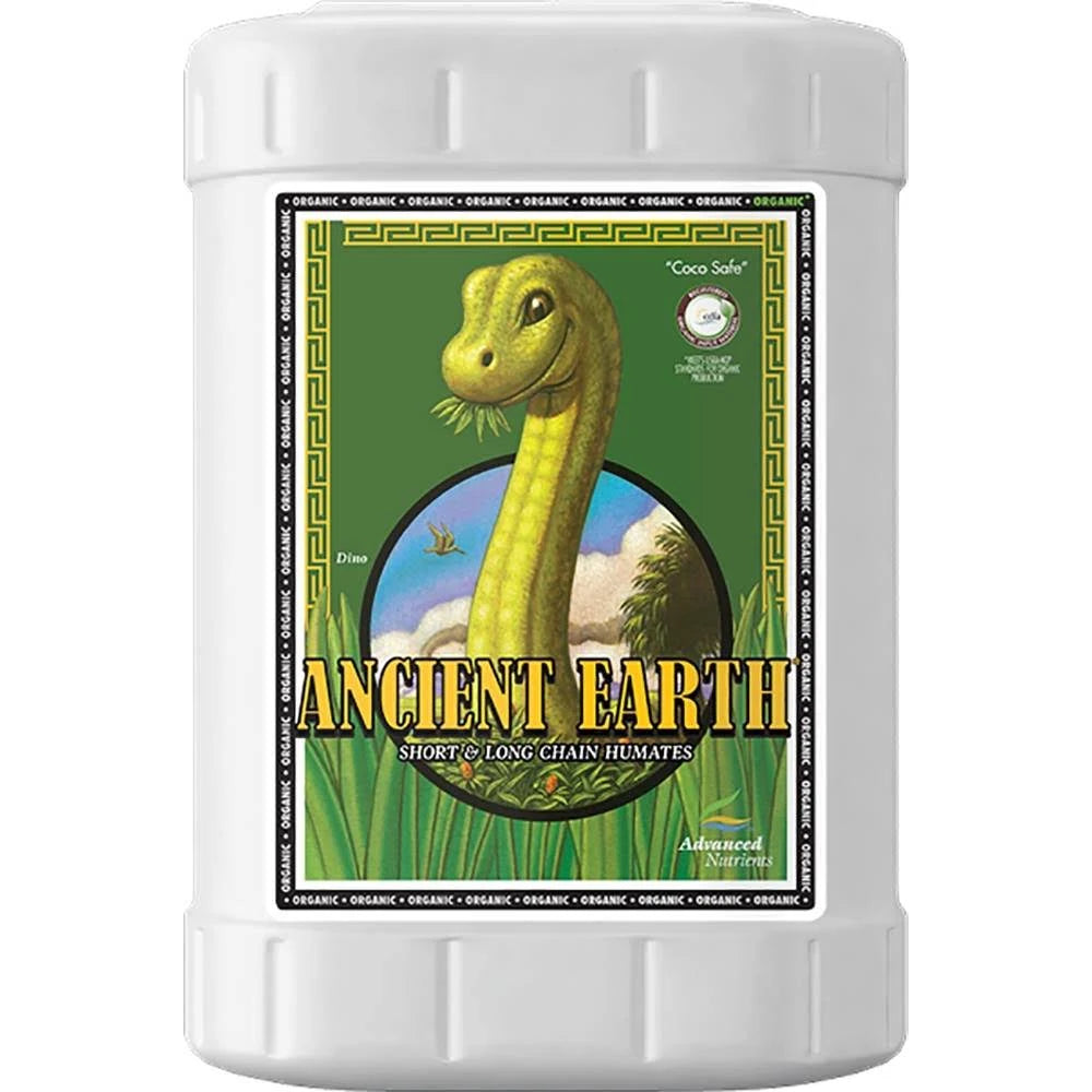 23 L Organic Ancient Earth Y7915