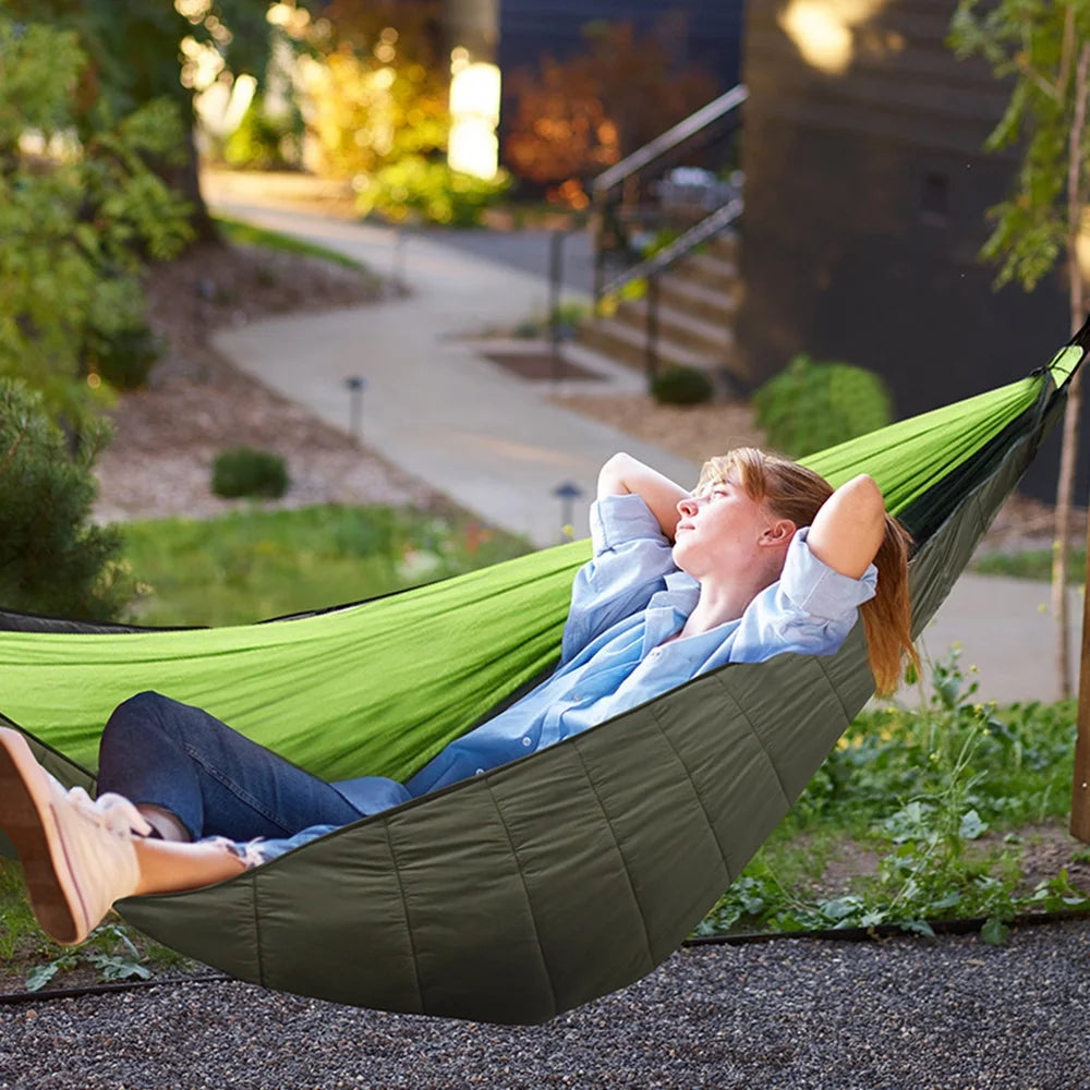 Hammock Underquilt S1135