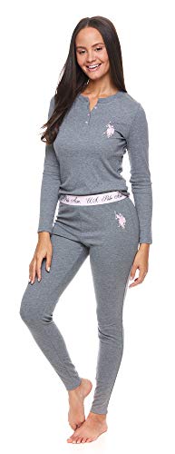 Women's Thermal Underwear Set Y891