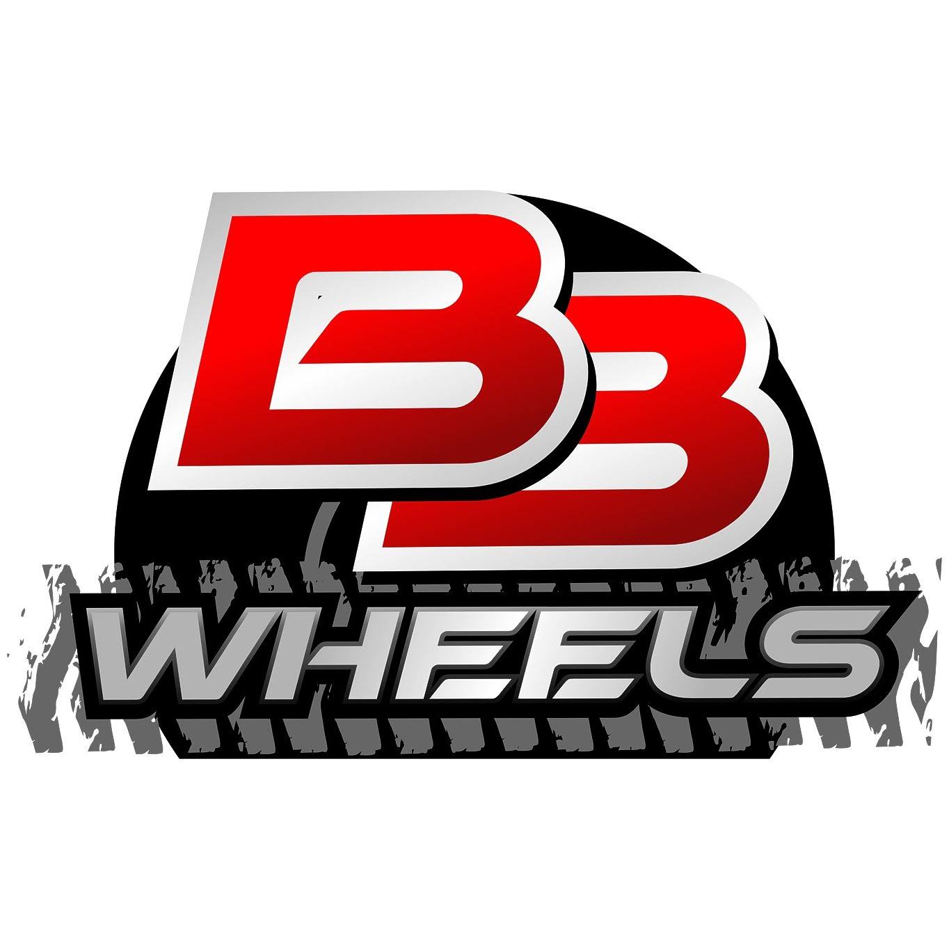 15x8 Wheels R6660
