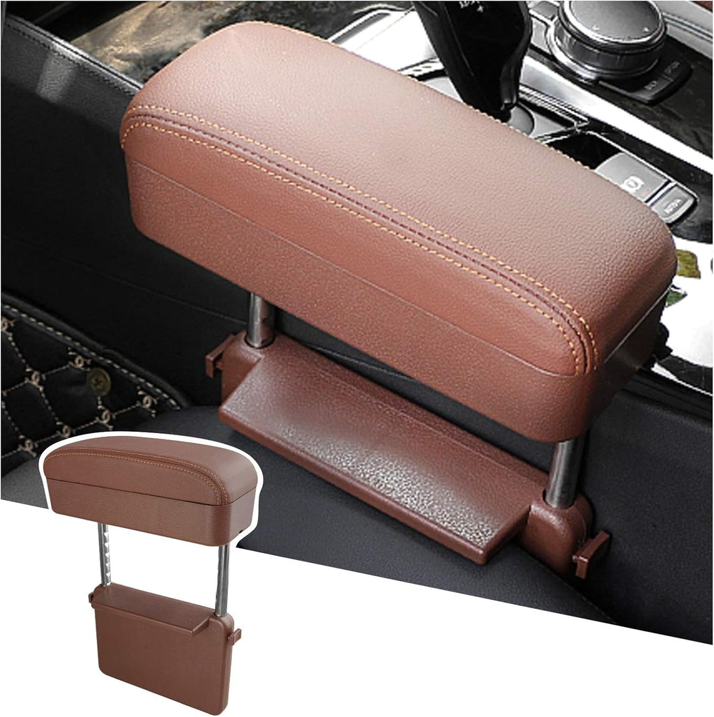 Red Line Pack of 2 Car Armrest Extender Z744648