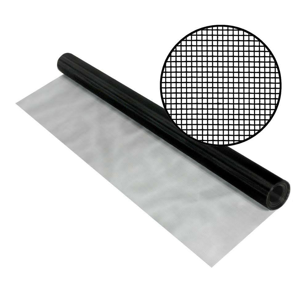 Aluminum Screen for Tiny Insects B3655