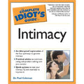 The Complete Idiot's Guide to Intimacy Paperback Z26337
