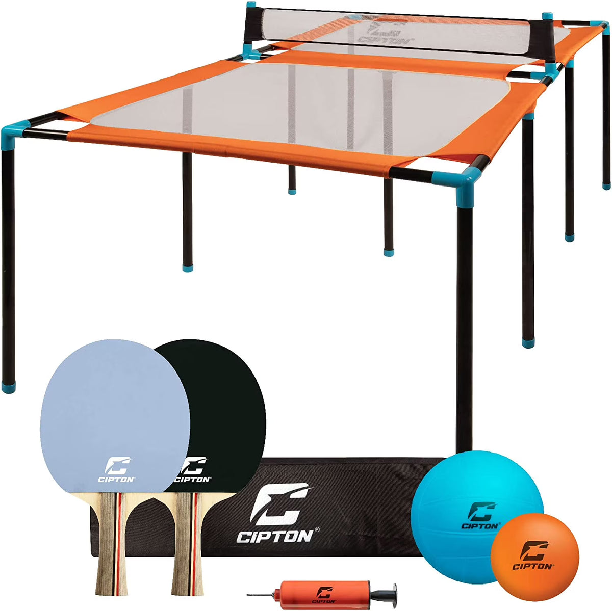 Smash Pong Set Table Tennis Smash Ball Indoor And Outdoor Games U1798