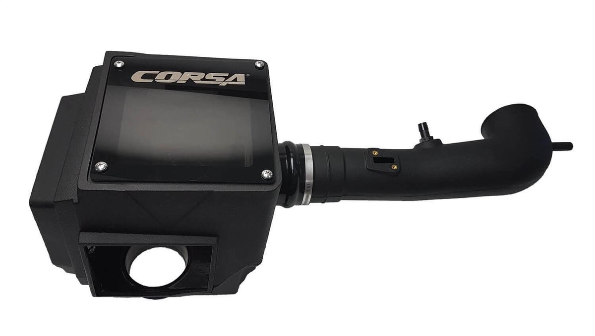 Closed Box Air Intake with Dry Filter O808033