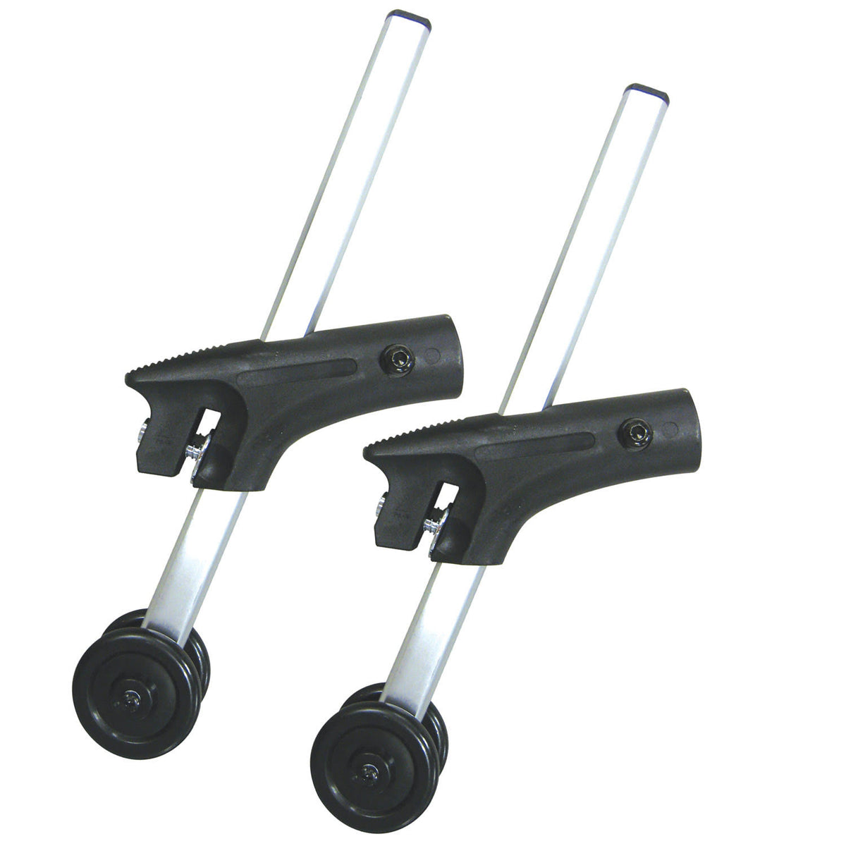 Anti Tippers with Wheels for Cougar Wheelchairs Y426