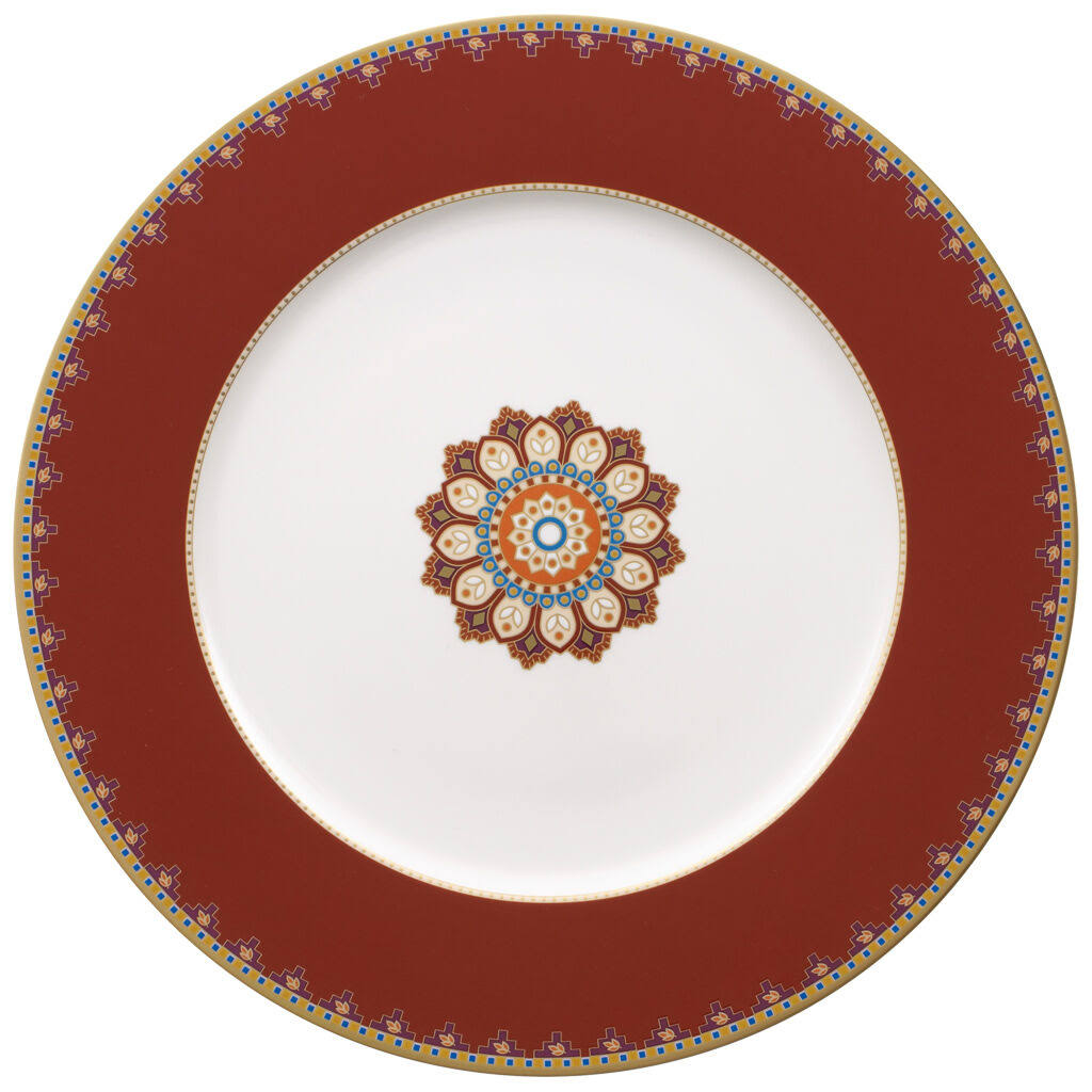 Buffet Plate Rubin, 30cm R867