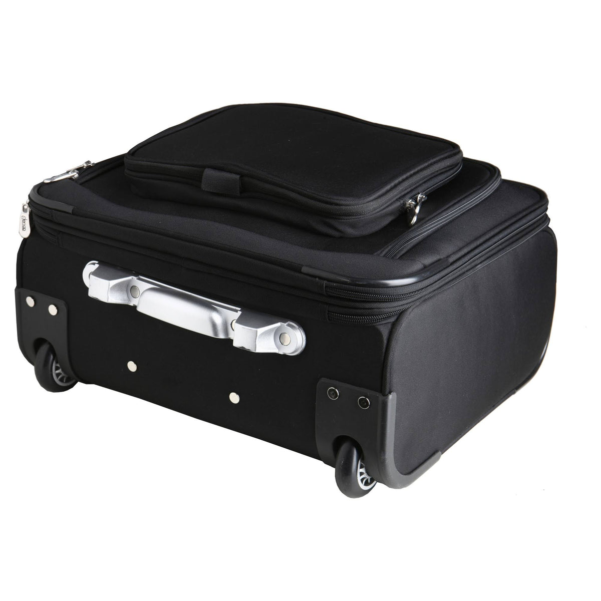 Wheeled Laptop Overnighter Q566