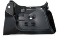 Under Rear Seat Floor Panel - RH H609
