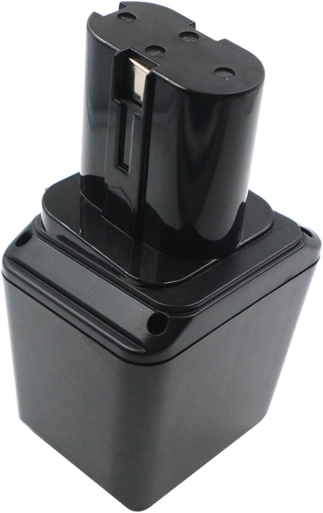 2500mAh 12V NiCAD Replacement Battery S94714