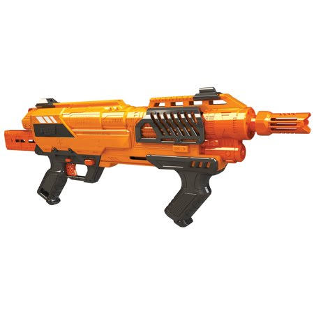 Tactical Strike Conquest Pro Half-Length Dart Blaster Y2440