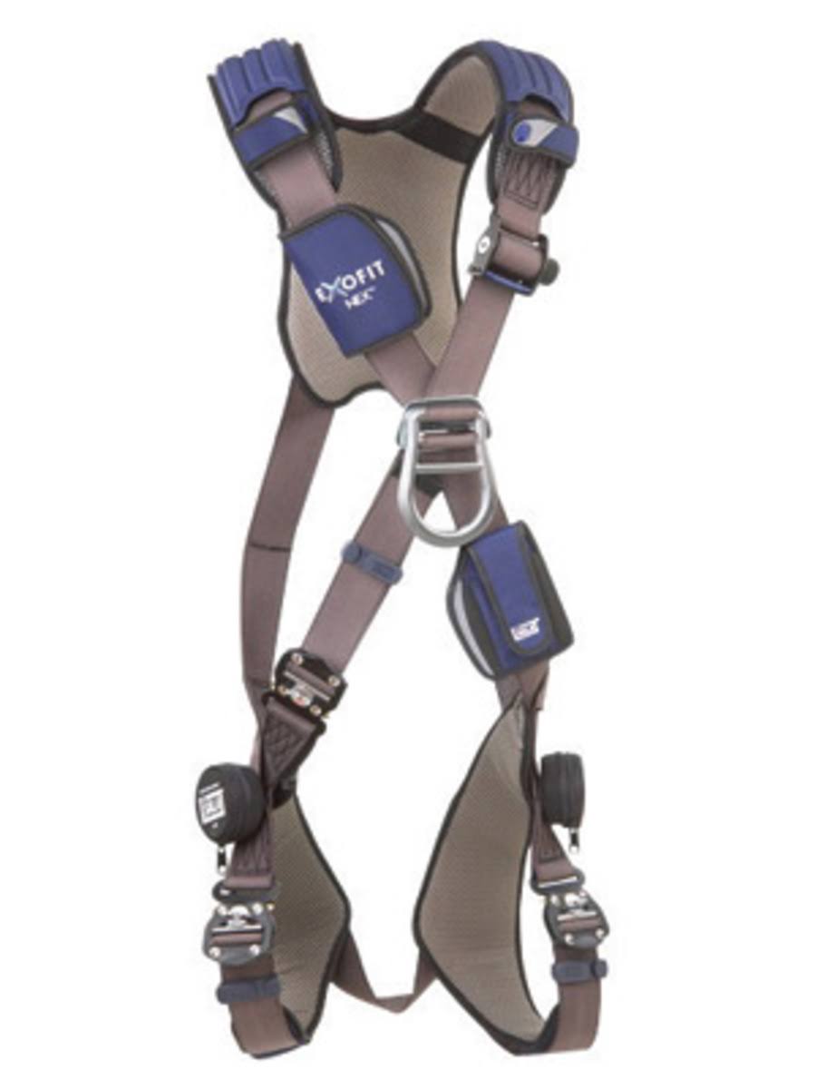 ExoFit NEX Cross-Over Harness Z444