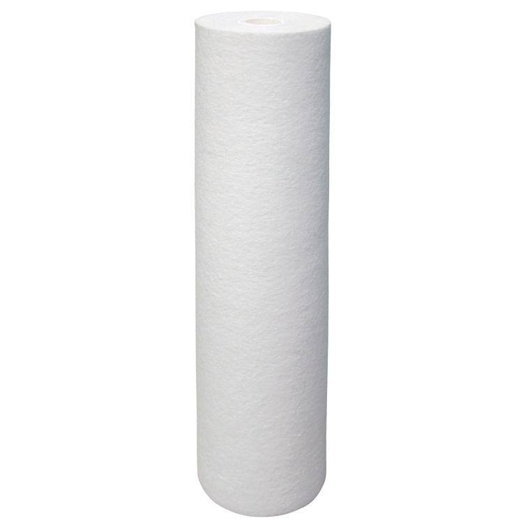 2-Stage Whole Home Filtration System D8984