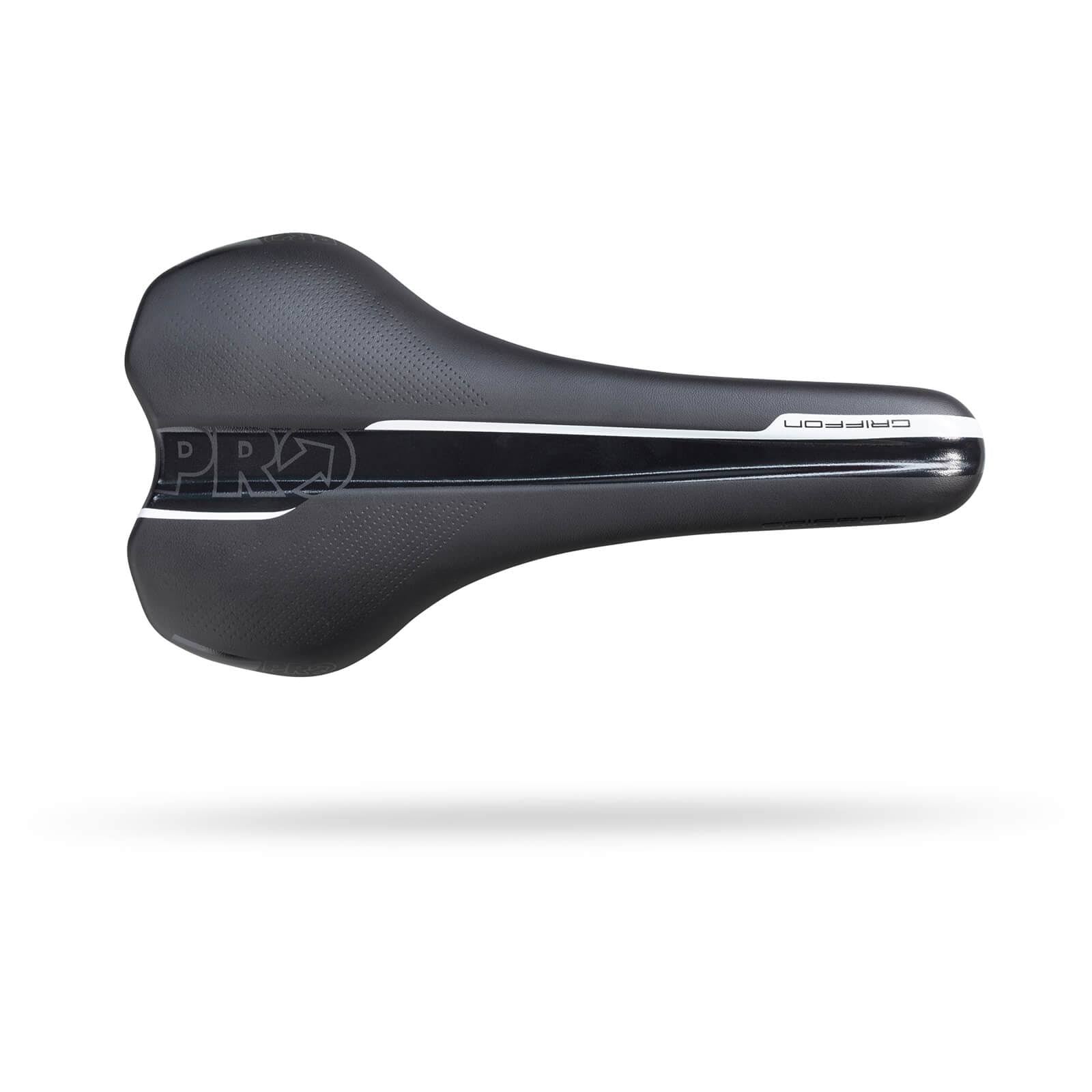 Black Carbon Saddle M815