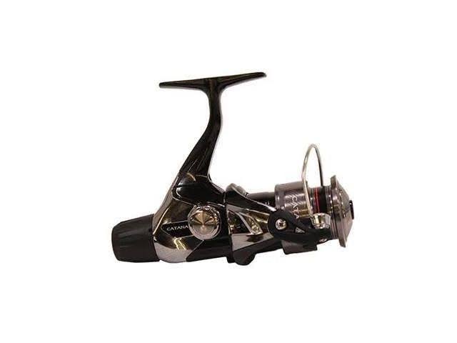 Shimano Catana 1000 RC Rear Drag Spinning Reel X212288