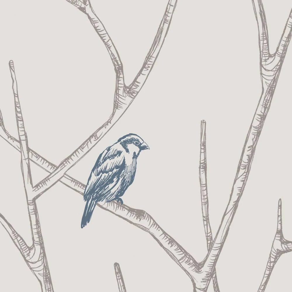 Peel and Stick Wallpaper Q2489