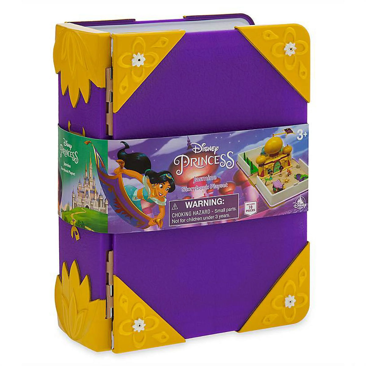 Storybook Playset L545
