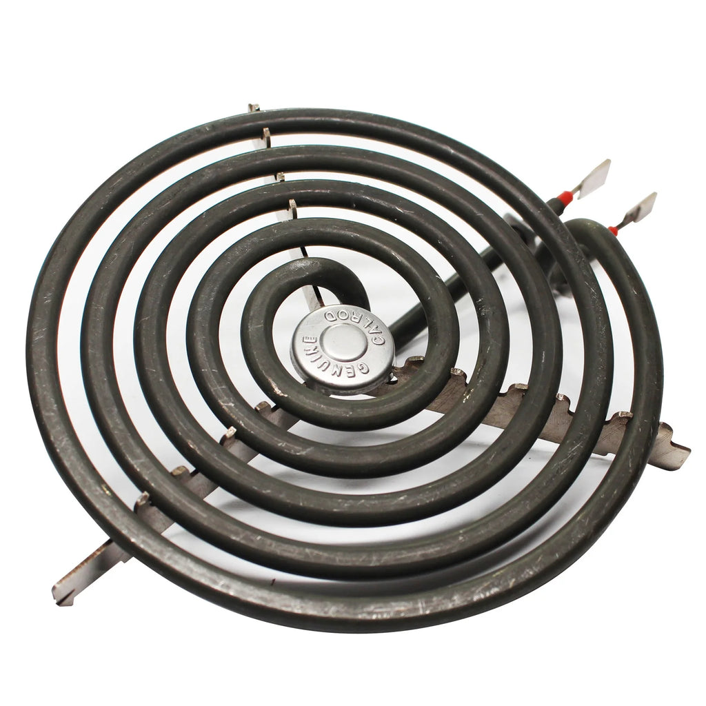 2-Pack 8 inch 6 Turns & 6 inch 5 Turns Surface Burner Elements for Range, Stove & Cooktop M446