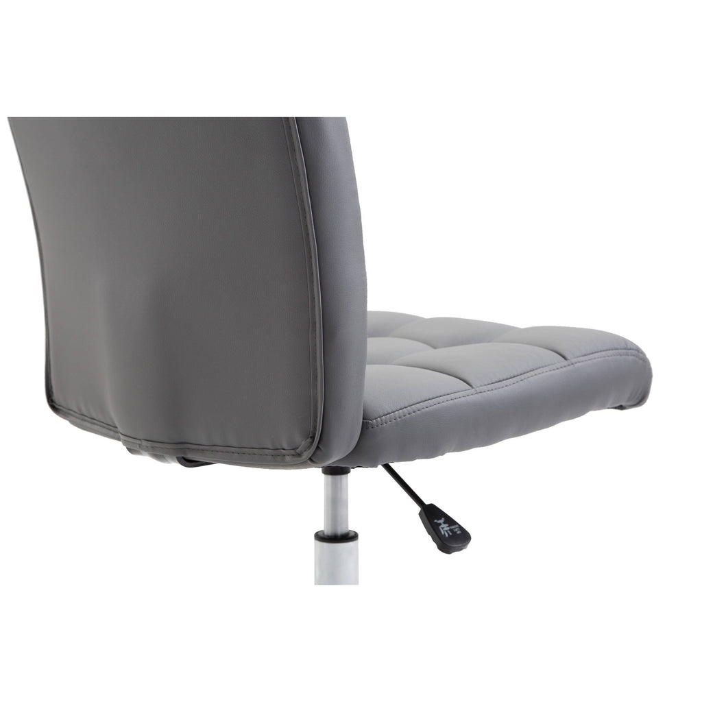 Grey Task Chair N78306
