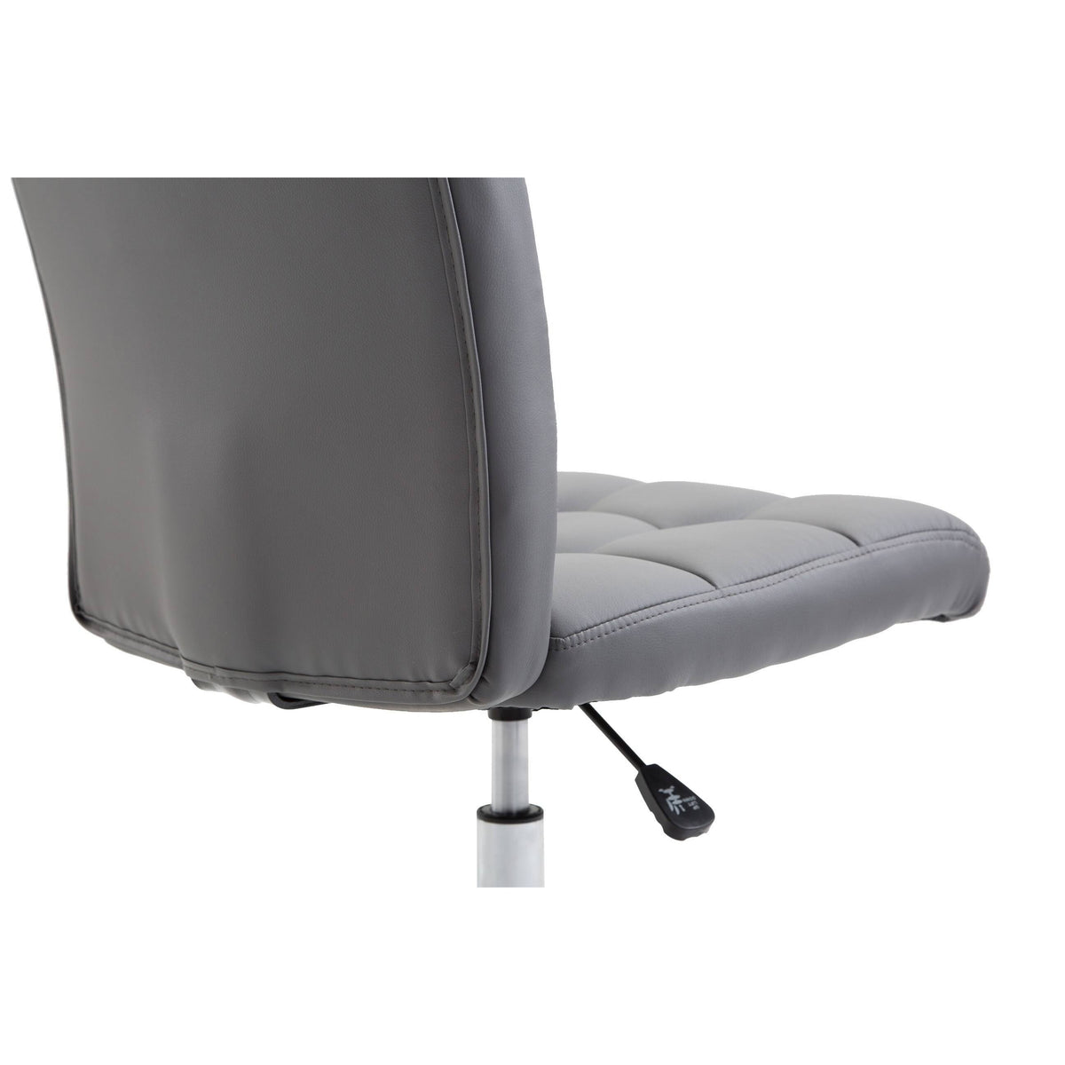 Grey Task Chair N78306