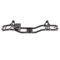 Carbon Fiber and Metal Chassis Frame RC Car Frame Z1144