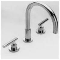 Roman Tub Faucet K3489