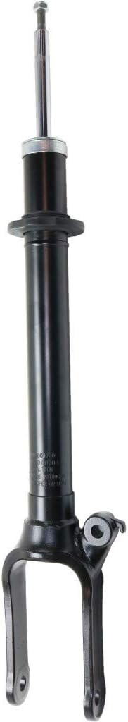 Front Twin-Tube Shock Absorber Assembly P339