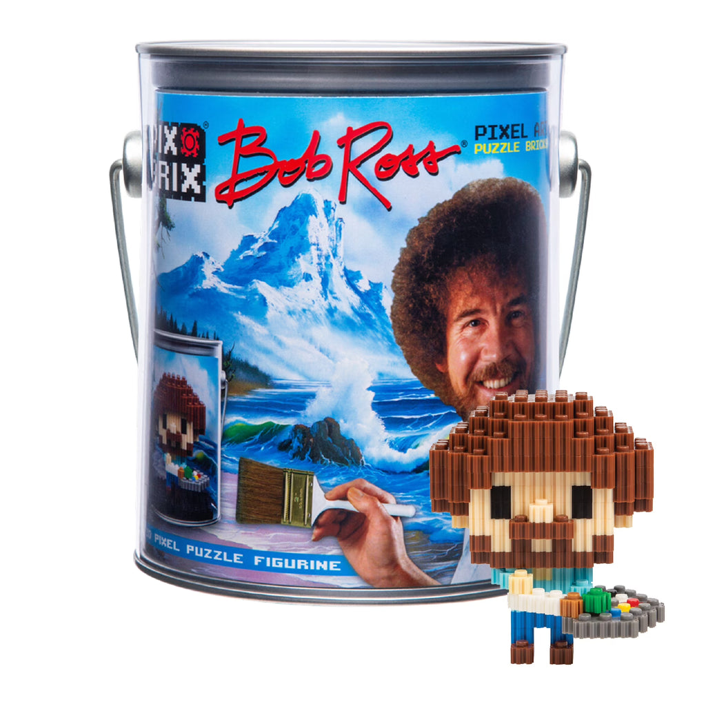Pixel Art Puzzle Bricks Q180233