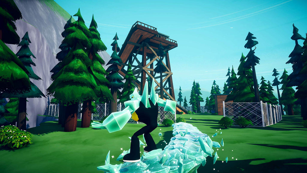 Ben 10 Power Trip C118652