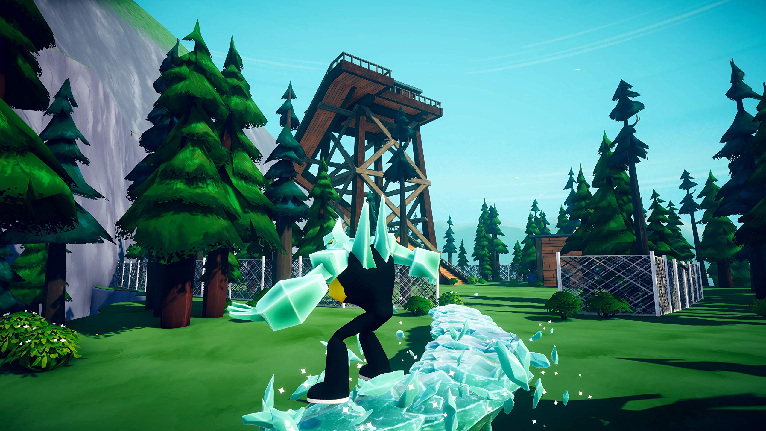 Ben 10 Power Trip C118652