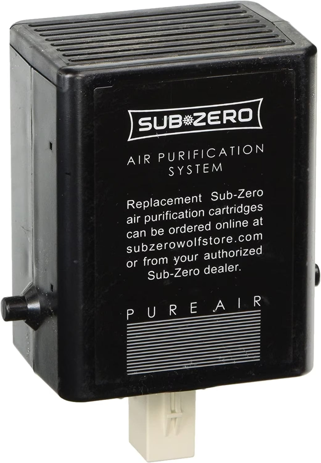 Replacement Refrigerator Air Purification Cartridge Q6175