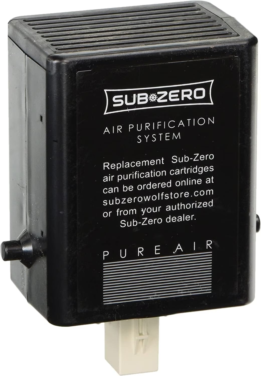 Replacement Refrigerator Air Purification Cartridge Q6175