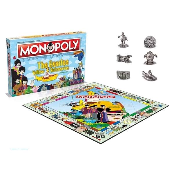 Monopoly W508932