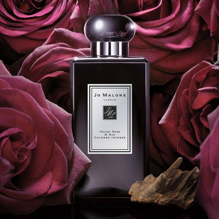 Velvet Rose & Oud Cologne Intense 3.4 oz Spray F503628