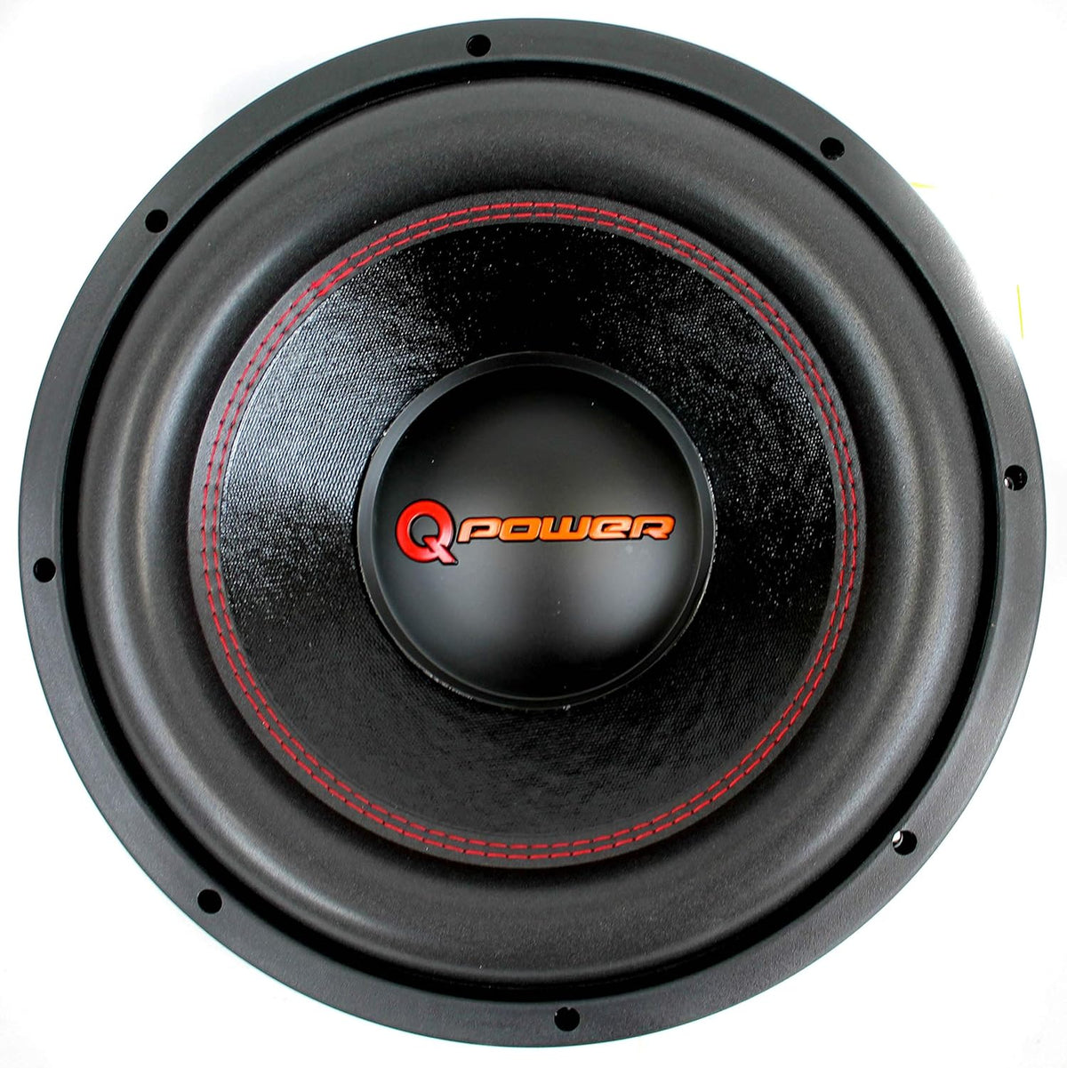 15 Inch 4000 Watt DVC Car Audio Subwoofer B8592