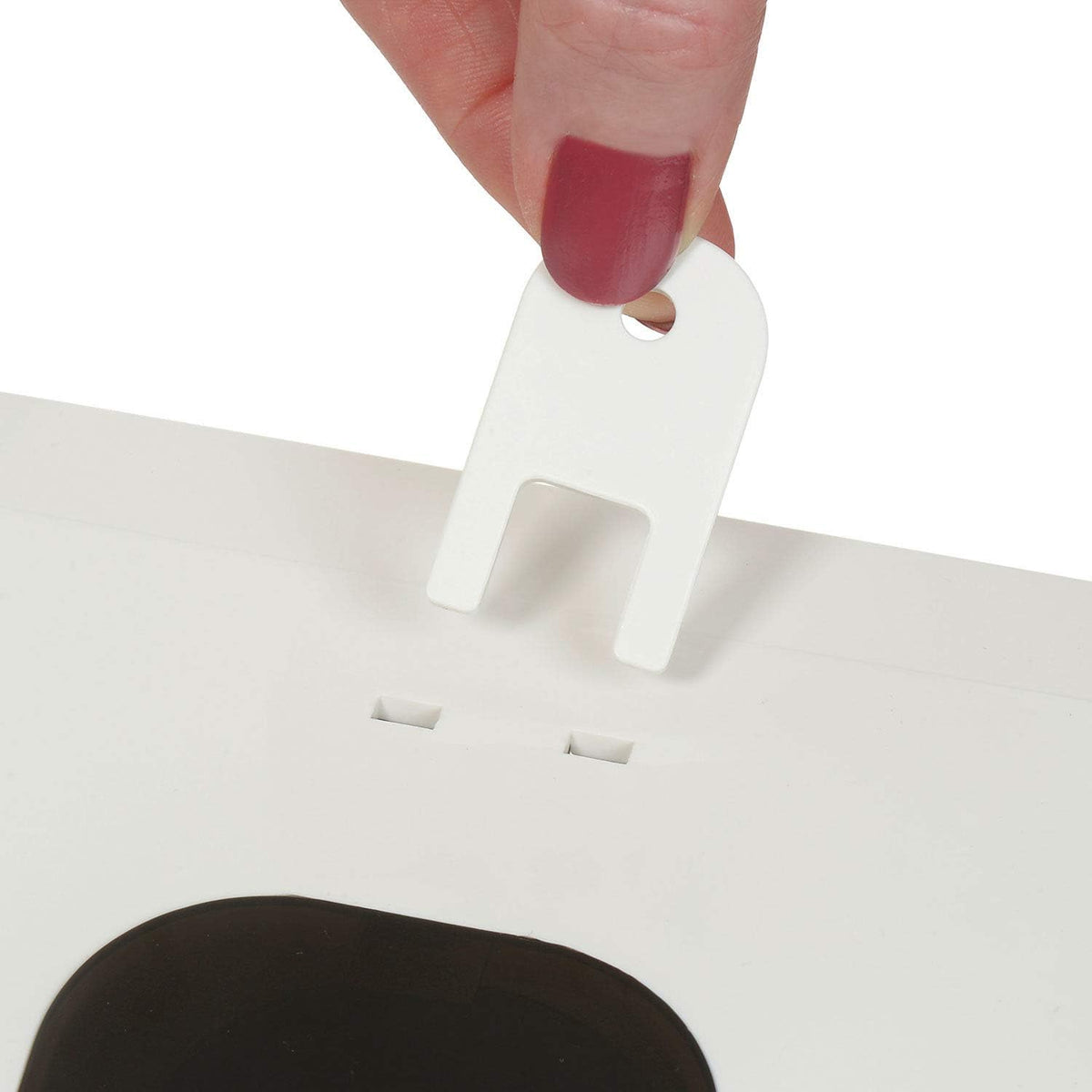 Automatic Dispenser for Hand Sanitizer/Liquid Soap, 1200 ml D252