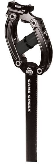 Thudbuster LT Seatpost - 27.2 mm S165