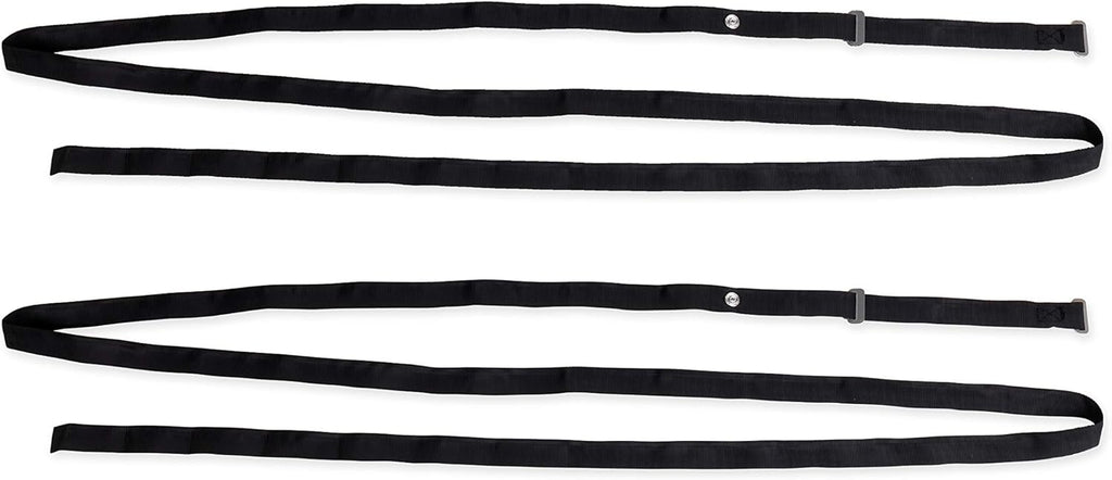 Awning Anchor Kit with Pull Tension Strap Pack of 2 Z5684