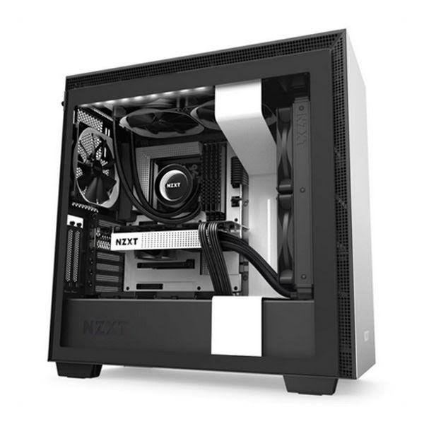 Midtower Case X4629