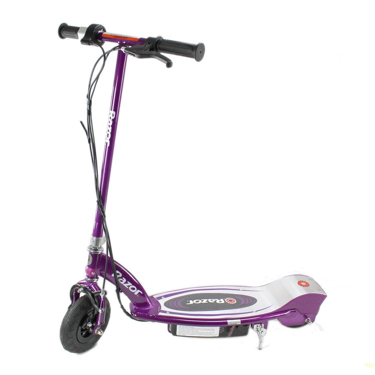 Purple Kids Electric Scooter (2 Pack) S44936