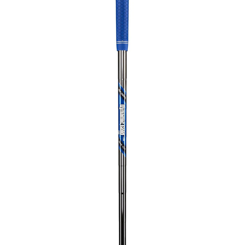 Chrome Wedge W72163