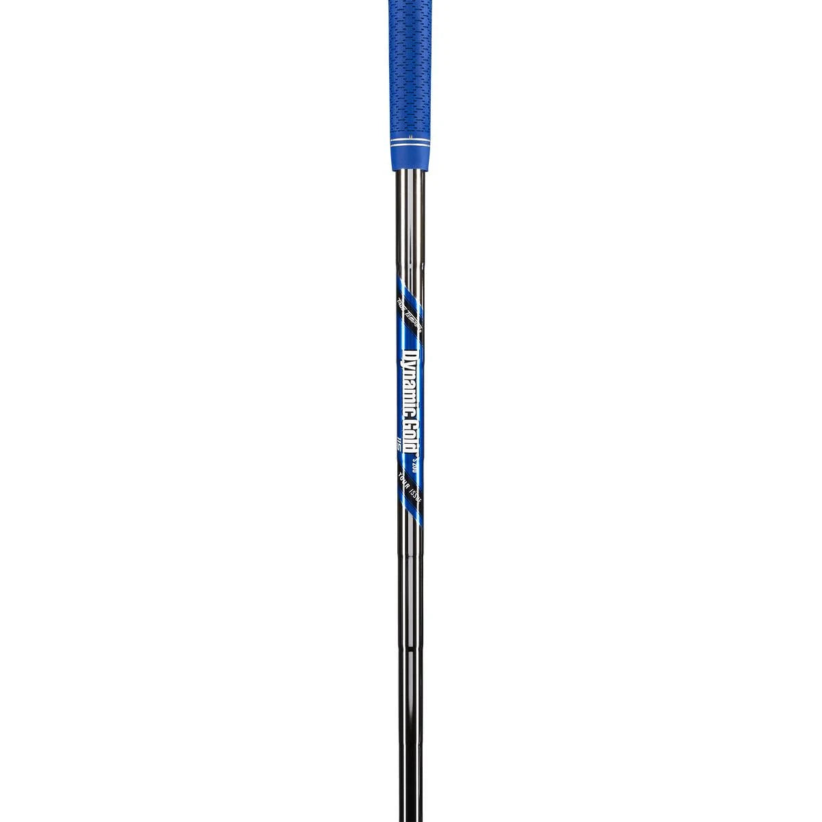 Chrome Wedge W72163