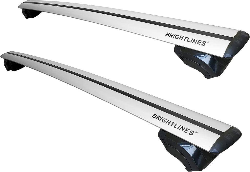 Roof Rack Cross Bars V819853