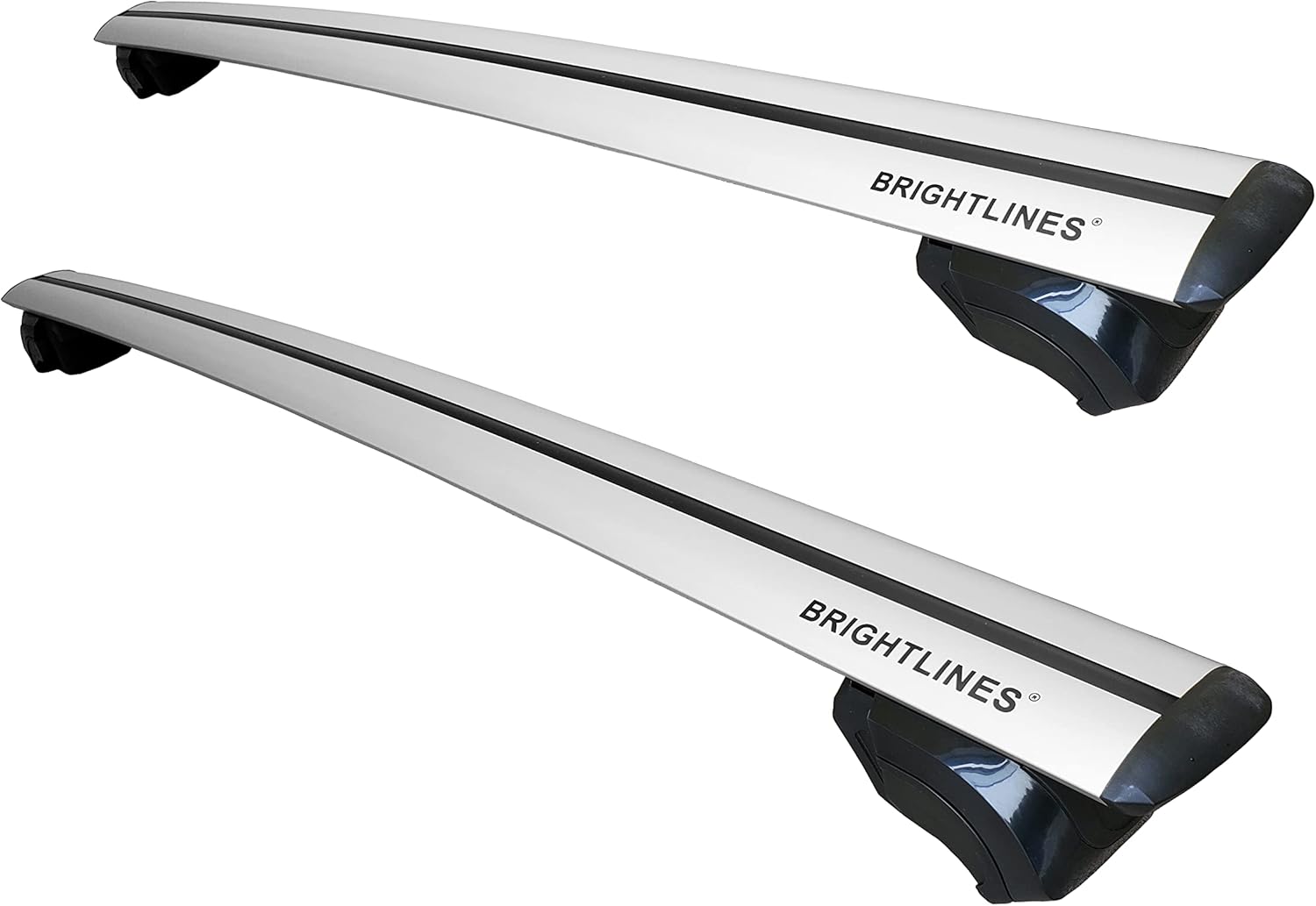 Roof Rack Cross Bars V819853