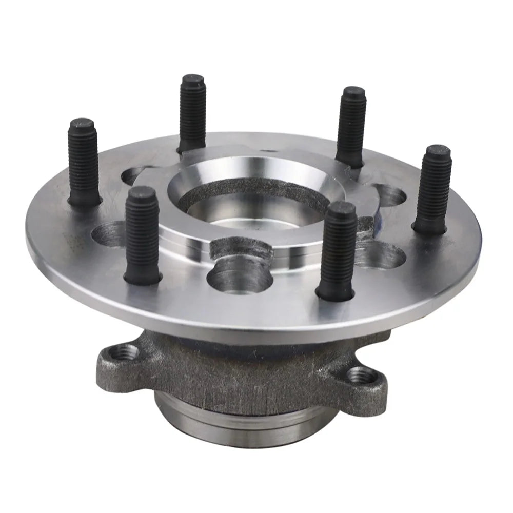 Front Wheel Hub & Bearing Assembly C15352