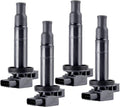Ignition Coil Pack Set of 4 K2183