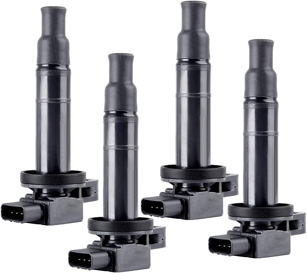 Ignition Coil Pack Set of 4 K2183